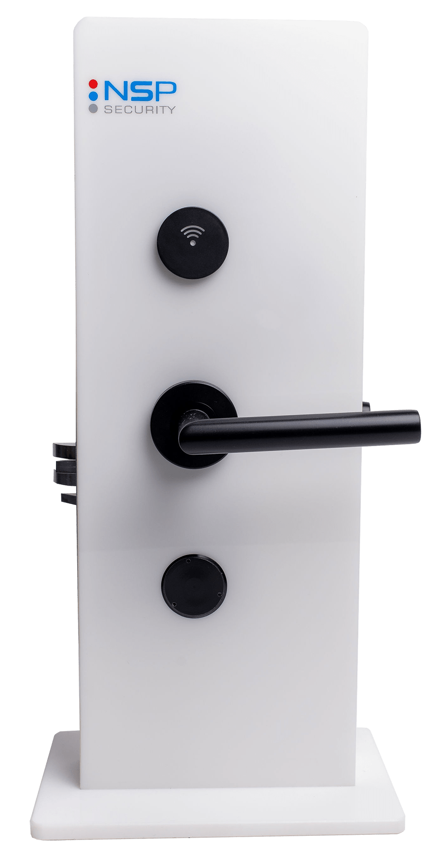Lockset 3