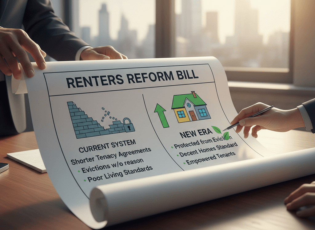 Renters Rights Bill