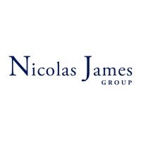 nicholas James group logo