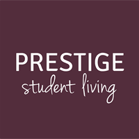 Prestige Student Living logo